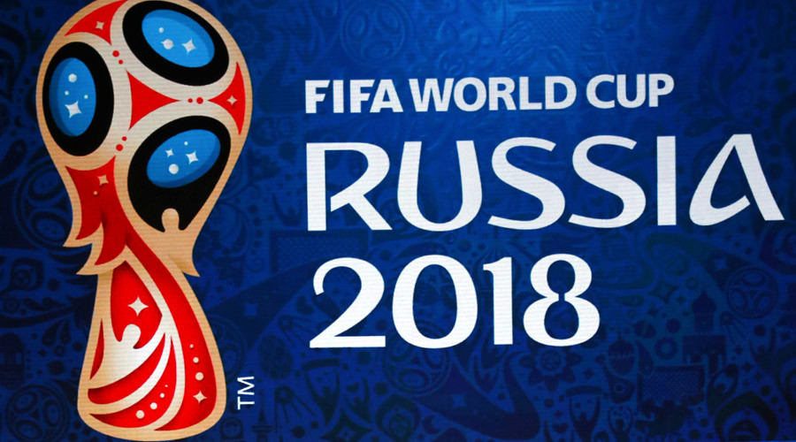 World cup 2018